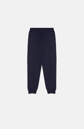 Basic Blue Trouser